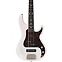 G&L SB-2 Electric Bass Guitar White