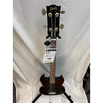 Gibson SB-450 Electric Bass Guitar