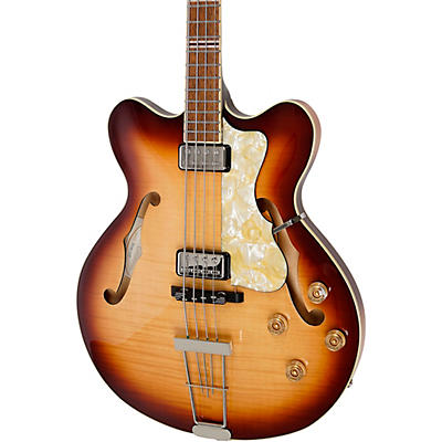 Hofner SB Bass