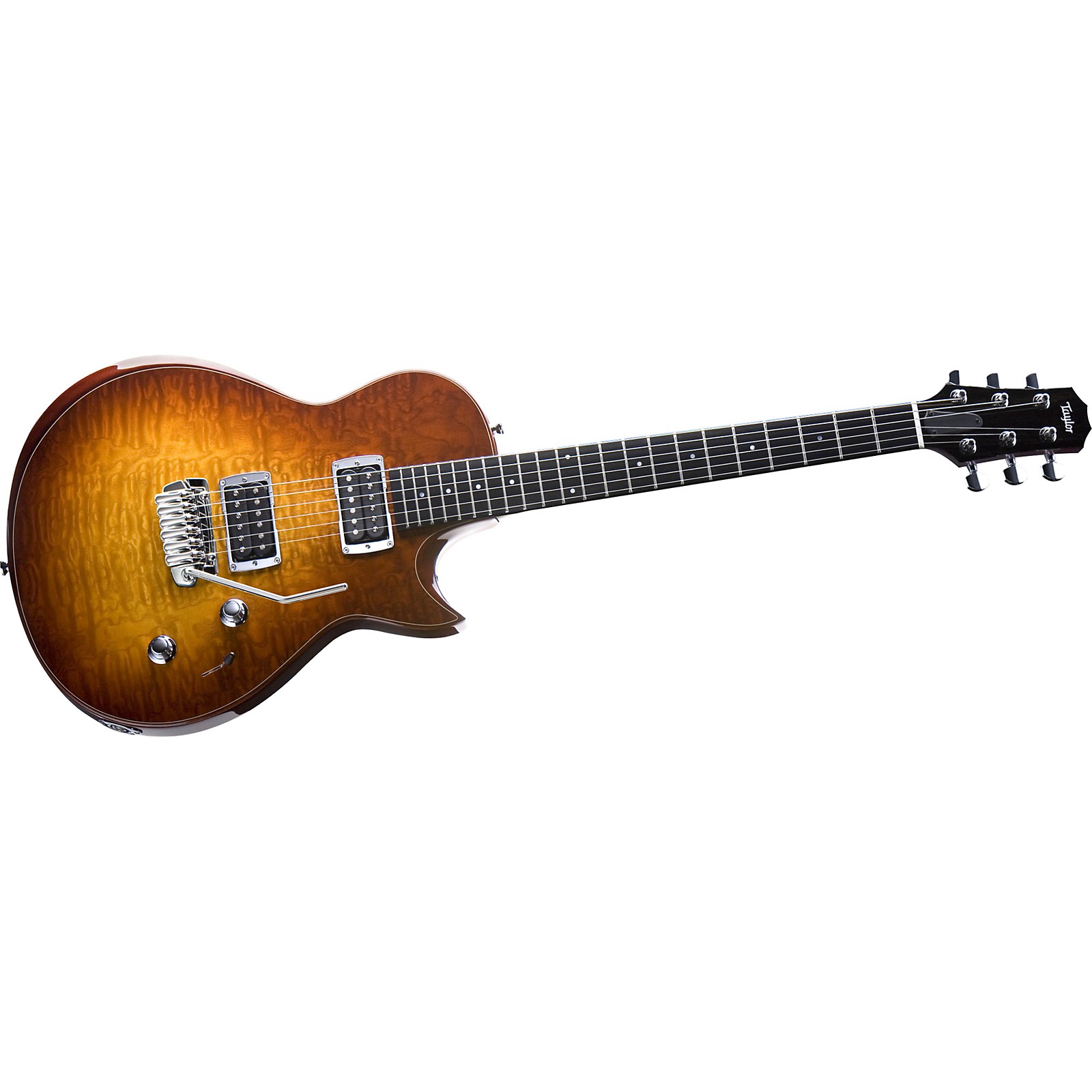 Taylor SBS1T SolidBody Standard Electric Guitar with Tremolo