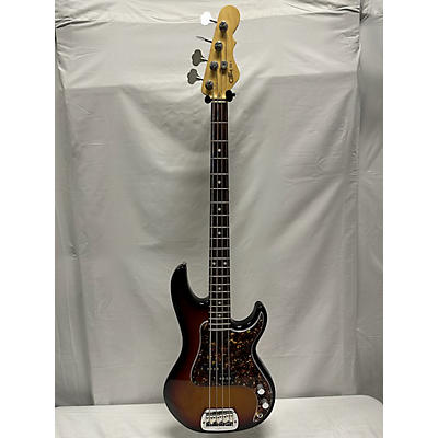 G&L SB1 Electric Bass Guitar