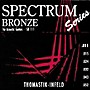 Thomastik SB111 Spectrum Bronze Acoustic Strings Light