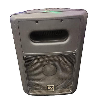 Electro-Voice SB120A Powered Subwoofer
