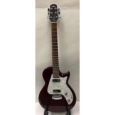 Taylor SB2-X Solid Body Electric Guitar