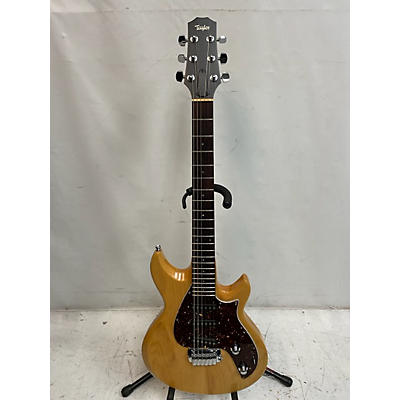 Taylor SB2-X Solid Body Electric Guitar
