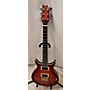 Used Washburn SB20 Solid Body Electric Guitar Cherry Sunburst