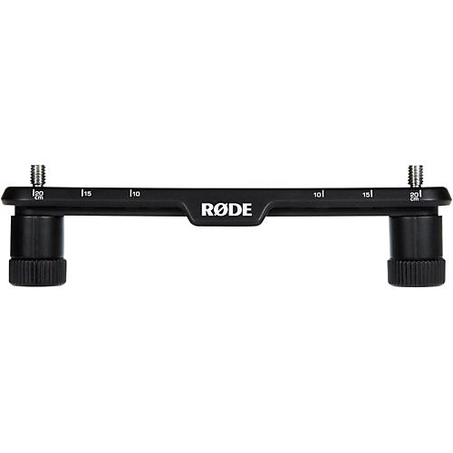Rode Microphones SB20 Stereo Bar Microphone Mount