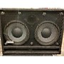 Used Avatar SB210 Bass Cabinet