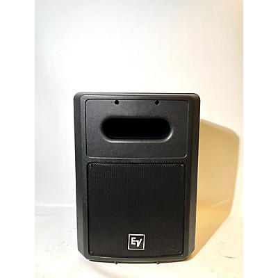 Electro-Voice SB2A Powered Subwoofer