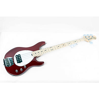 Sterling by Music Man SB4 4-String Electric Bass Guitar