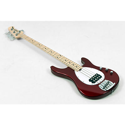 Sterling by Music Man SB4 4-String Electric Bass Guitar