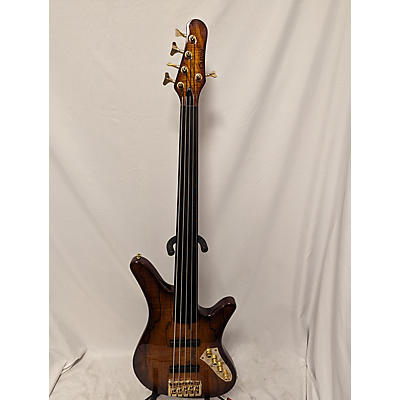 Carvin SB5000 Electric Bass Guitar