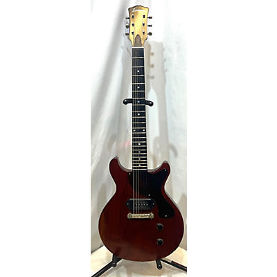 Eastman SB55/DC-V Solid Body Electric Guitar