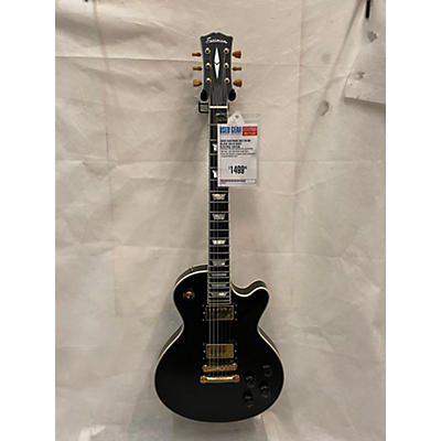 Eastman SB57/N-BK Solid Body Electric Guitar