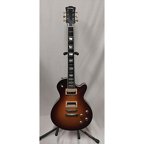 Eastman SB59-GB Solid Body Electric Guitar 2 Color Sunburst