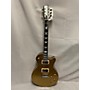 Used Eastman SB59-GD Solid Body Electric Guitar Gold
