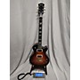 Used Eastman SB59 Solid Body Electric Guitar 3 Tone Sunburst