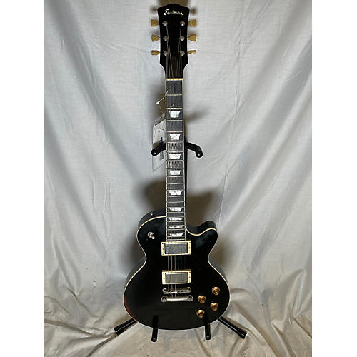 Eastman SB59/v-BK Solid Body Solid Body Electric Guitar Black Varnish