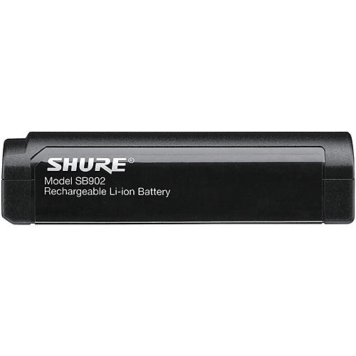 SB902 Lithium Battery for GLX-D Microphones