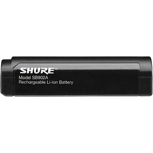 Shure SB902A Lithium Battery for GLXD Microphones
