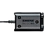 Shure SBC-DC-903 DC Battery Eliminator for Use With SLXD5 Digital Wireless Portable Receivers