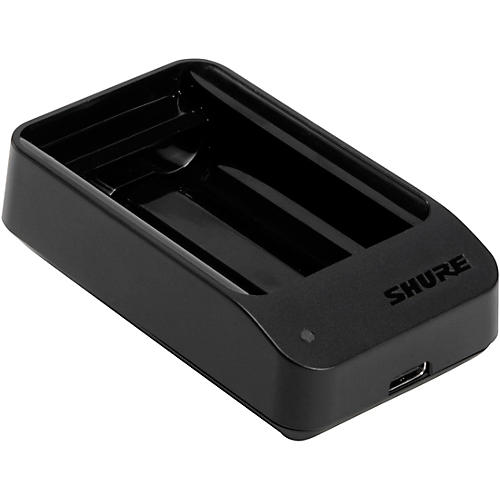 Shure SBC10-903-US Single Battery Charger for SB903 Battery Condition 1 - Mint