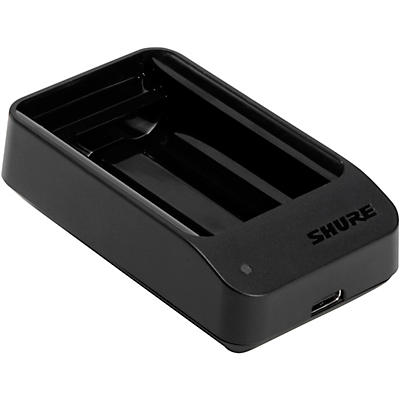Shure SBC10-903-US Single Battery Charger for SB903 Battery