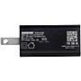 Open-Box Shure SBC10-USB-C Wall-Mount Charger for GLX-D+ Wireless Transmitters Condition 1 - Mint