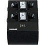 Open-Box Shure SBC200 Dual-Docking Battery Charger - US Power Supply Included Condition 1 - Mint