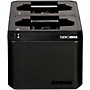 Open-Box Shure SBC203-US Dual Docking Station for SLX-D Transmitters and SB903 Battery Condition 1 - Mint