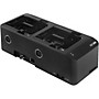 Shure SBC240-US Two-bay networked docking charger for ADX1 and ADX2 transmitters (includes power supply)