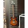 Used Yamaha SBG200 Solid Body Electric Guitar Tobacco Burst