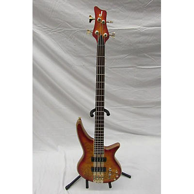 Jackson SBP IV Electric Bass Guitar