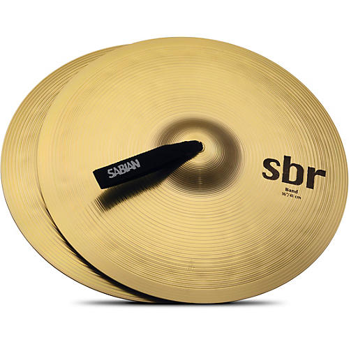 Sabian SBR Band Cymbal Pair 16 in.