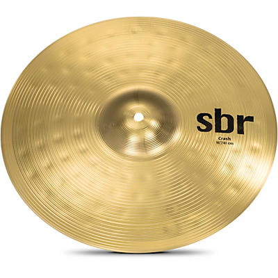 SABIAN SBR Crash Cymbal