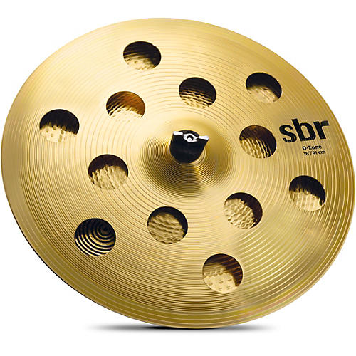 SABIAN SBR Stack 16 in.