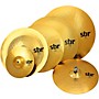 Sabian SBR Super Cymbal Set with Free 18 in. Crash