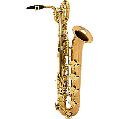 Selmer SBS280R La Voix II Baritone Saxophone