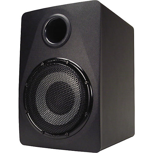SBX Powered Subwoofer