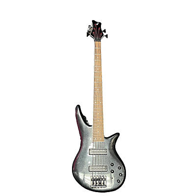 Jackson SBX V Electric Bass Guitar