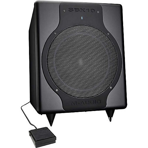 SBX10 Active Subwoofer