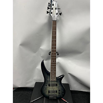Jackson SBXQ V Electric Bass Guitar