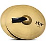 Open-Box SABIAN SBR Band Cymbal Pair Condition 2 - Blemished 14 in. 197881499051