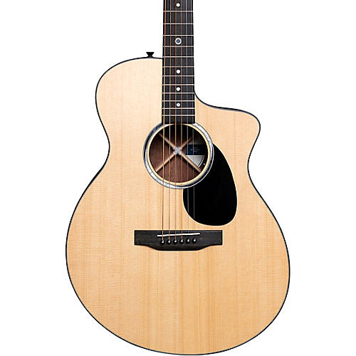 Martin SC-10E Road Series Acoustic-Electric Guitar Condition 2 - Blemished Natural 197881339630
