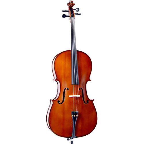 Cremona SC-130 Premier Novice Series Cello 1/2 Outfit