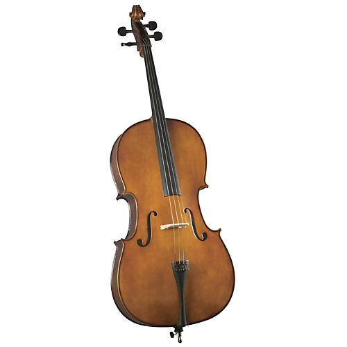 Cremona SC-130 Premier Novice Series Cello 4/4 Outfit