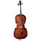 SC-130 Premier Novice Series Cello Outfit Level 2 3/4 Outfit 888365500621