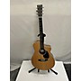 Used Martin SC-13E Acoustic Electric Guitar Natural