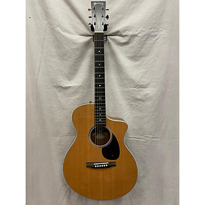 Martin SC-13E Acoustic Electric Guitar