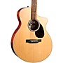 Martin SC-13E Modern Road Series Acoustic-Electric Guitar - Natural